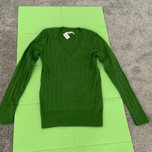 Old Navy sweater